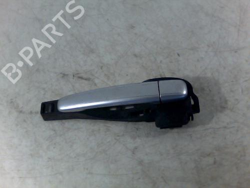 Used Front right exterior door handle CITROËN C3 I (FC_, FN_) 1.4 HDi (68 hp) 26065963