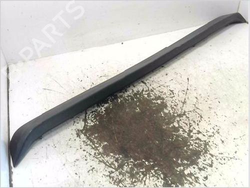 Spoiler bagklap Spoiler bagklap PEUGEOT 306 Hatchback (7A, 7C, N3, N5) 1.6 (89 hp) 36675580 36675580