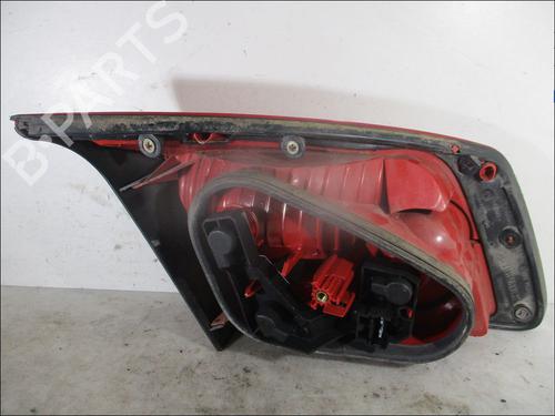 Left tailgate light RENAULT LAGUNA II (BG0/1_) 2.2 dCi (BG0F) | BP26099181C79 