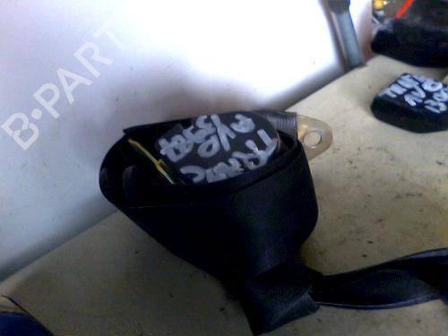 Used Front right seatbelt RENAULT TRAFIC Van (T_, P_, V_) 2.1 D (58 hp) 29440927