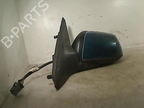 Used Left mirror FORD MONDEO III (B5Y) 2.0 16V TDDi / TDCi (115 hp) 26076516