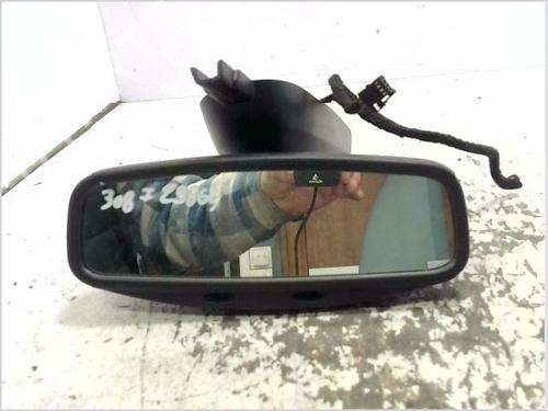 Espejo interior PEUGEOT 308 I (4A_, 4C_) 1.6 HDi (109 hp) 31657391