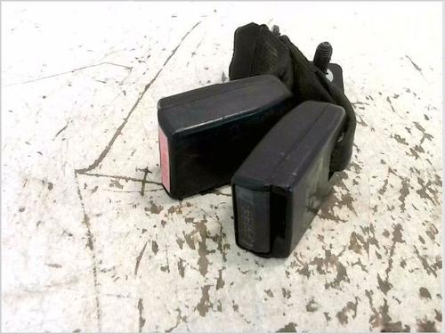 Used Seat buckle DACIA LOGAN MCV (KS_) 1.5 dCi (KS0W) (86 hp) 29644642