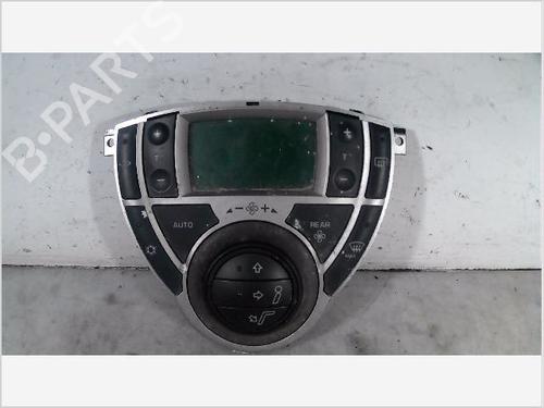 Used Climate control PEUGEOT 807 (EB_) 2.2 HDi (128 hp) 26056627