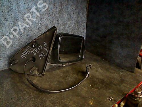 Used Right mirror SEAT IBIZA II (6K1) 1.4 i (60 hp) 28323964