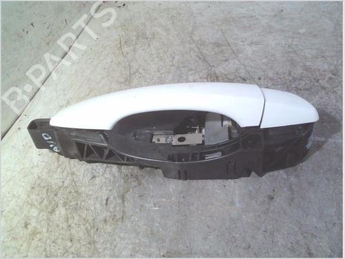Used Front right exterior door handle CITROËN C3 AIRCROSS II (2R_, 2C_) 1.5 BlueHDi 110 (110 hp) 30408162