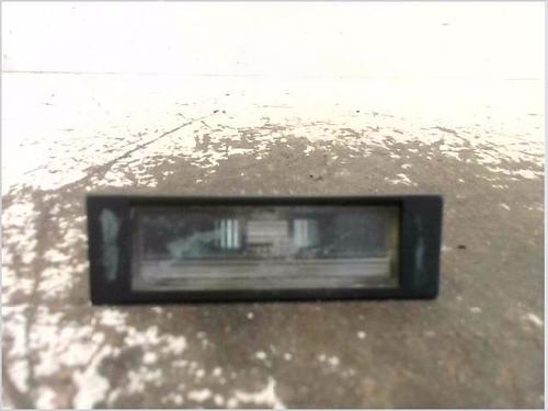 Used Licence plate light Licence plate light ALFA ROMEO 147 (937_) 1.6 16V T.SPARK (937.AXA1A, 937.AXB1A, 937.BXB1A) (120 hp) 36640845 36640845