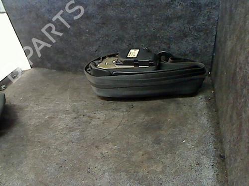 Used Front right seatbelt PEUGEOT 106 I (1A, 1C) 1.0 (50 hp) 27291203