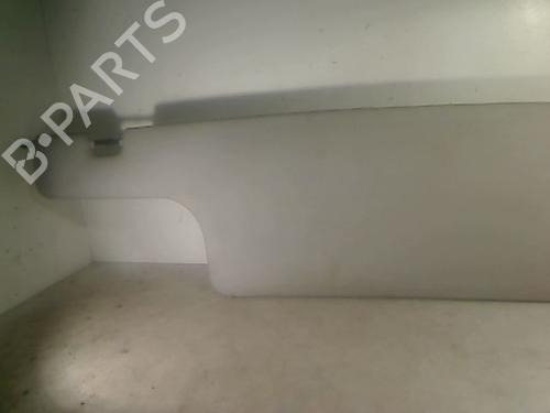 Left sun visor IVECO DAILY IV Van 35C13 V, 35C13 V/P, 35S13 V, 35S13 V/P | BP29472915I1 