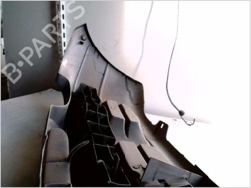 Front bumper RENAULT TWINGO I (C06_) 1.2 (C063, C064) | BP26110580C7 