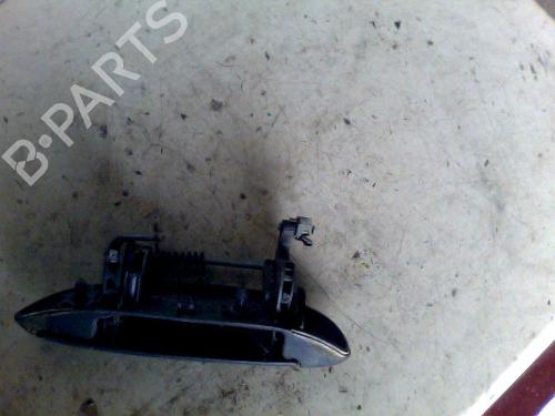 Front right exterior door handle RENAULT MEGANE I (BA0/1_) 1.6 16V (BA04, BA0B, BA11, BA1J, BA16, BA19, BA1K, BA1V,... | BP27572770C129 