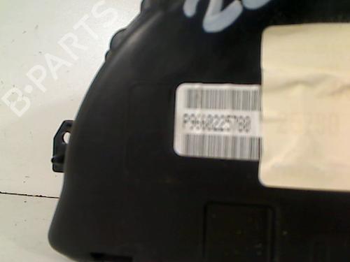 Display monitor CITROËN C2 (JM_) 1.1 | BP26072796C48 