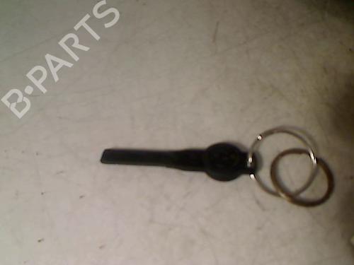 Ignition barrel VW BORA I (1J2) 1.9 TDI | BP29496951M48 