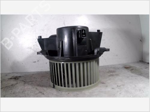 Used Heater blower motor FIAT PUNTO Hatchback Van (188_) 1.2 60 (60 hp) 26097172