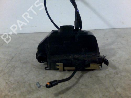 Used Front right lock RENAULT SCÉNIC II (JM0/1_) 1.9 dCi (JM0G, JM12, JM1G, JM2C) (120 hp) 26066255