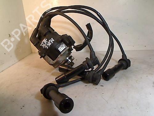 Fordeler MAZDA 323 F V (BA) 1.5 16V (BA11) (88 hp) 27215324
