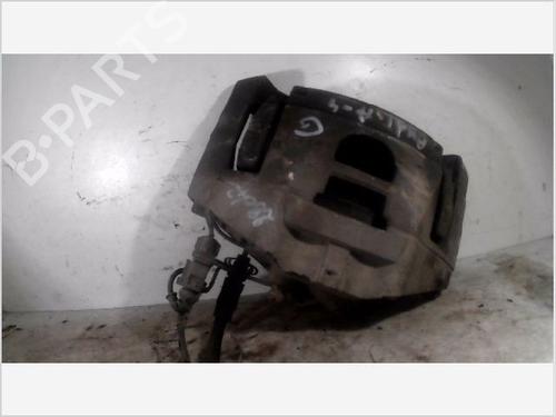 Venstre bremsekaliber foran AUDI A4 B7 (8EC) 2.5 TDI (163 hp) 26098941