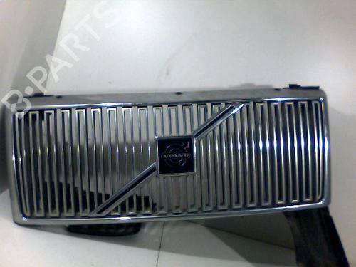 Used Grille VOLVO 940 II Estate (945) 2.3 ti (135 hp) 26106332