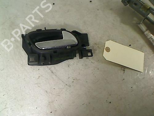 Used Front right interior door handle PEUGEOT 207 CC (WD_) 1.6 HDi (109 hp) 26092690