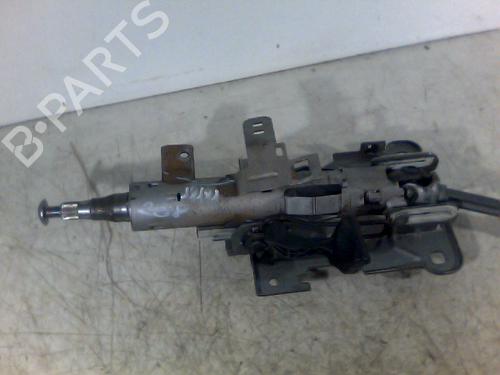 Steering column PEUGEOT 208 I (CA_, CC_) 1.4 HDi | BP26066973M21 