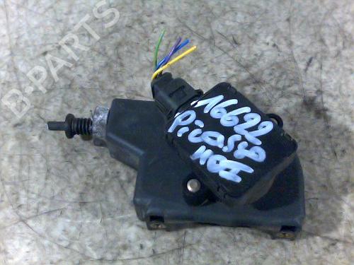 Elektronisk sensor CITROËN XSARA PICASSO (N68) 2.0 HDi (90 hp) 26068622