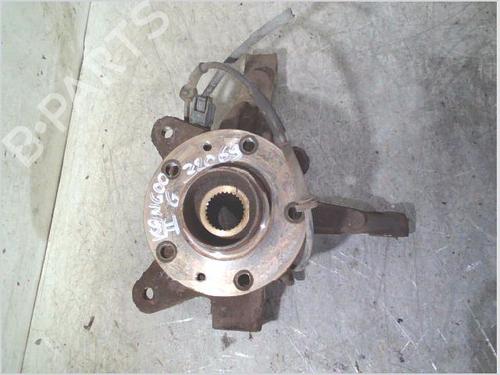 Used Left front steering knuckle Left front steering knuckle 37582735 37582735