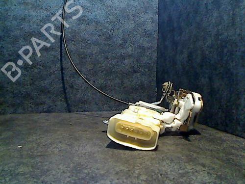 Front left lock TOYOTA YARIS (_P1_) 1.0 (SCP10_, SCP10R) | BP26057767C98 