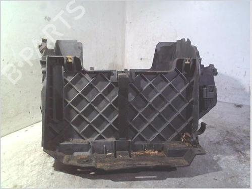 Used Battery PEUGEOT BIPPER Tepee 1.3 HDi 75 (75 hp) 30675456