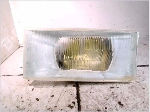 Used Left headlight Left headlight 36879964 36879964