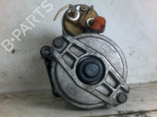 Starter RENAULT MEGANE II (BM0/1_, CM0/1_) 1.9 dCi (BM0G, CM0G) | BP30680138M8