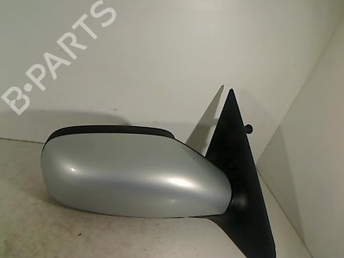 Right mirror RENAULT LAGUNA II Grandtour (KG0/1_) 1.9 dCi (KG0G) | BP26085810C27 
