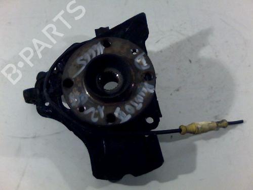 Used Right front steering knuckle FIAT PUNTO (188_) 1.2 60 (188.030, .050, .130, .150, .230, .250) (60 hp) 26063316