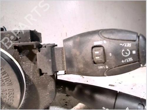 Steering column stalk PEUGEOT 307 (3A/C) 1.6 16V | BP26101562I23 