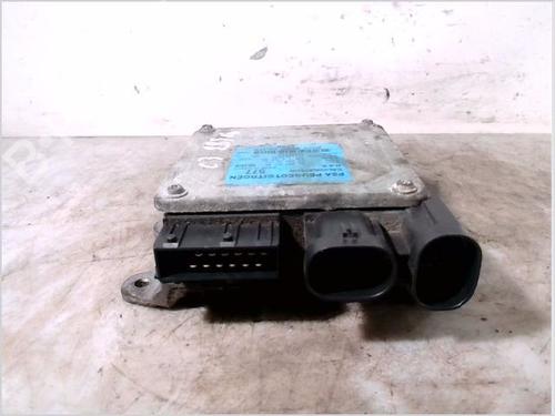 Servostyring. Styringsenhed CITROËN C3 I (FC_, FN_) 1.4 HDi | BP30737176M49