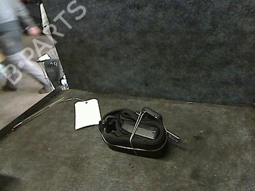 Sikkerhetsbelte bak i midten CITROËN XSARA Break (N2) 1.9 D (70 hp) 29332747