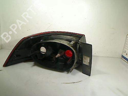 Right taillight RENAULT LAGUNA II (BG0/1_) 1.9 dCi (BG08, BG0G) | BP26074100C35 