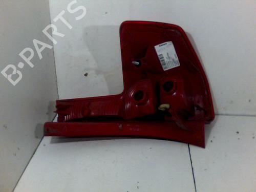 Left taillight CITROËN C4 I (LC_) 1.6 HDi | BP26091559C34 