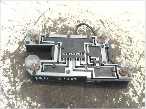 Used Left taillight Left taillight 36957106 36957106