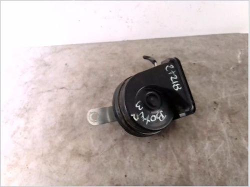 Used Horn PEUGEOT BOXER Van 2.2 BlueHDi 140 (140 hp) 26105464