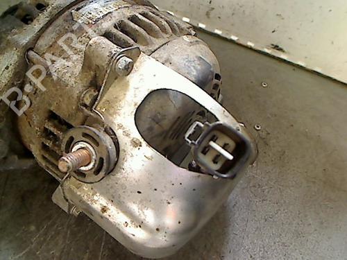 Generator RENAULT ESPACE IV (JK0/1_) 3.0 dCi (JK0J, JK0V) | BP26059650M7 