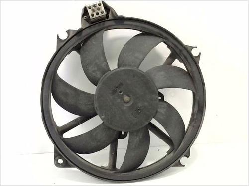 Used Radiator fan RENAULT GRAND SCÉNIC III (JZ0/1_) 1.5 dCi (JZ09, JZ0D, JZ10, JZ14, JZ1G, JZ29, JZ2C) (110 hp) 28325241
