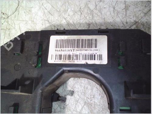 Ratstangsstang CITROËN C4 Picasso I MPV (UD_) 1.6 HDi | BP26111528I23 