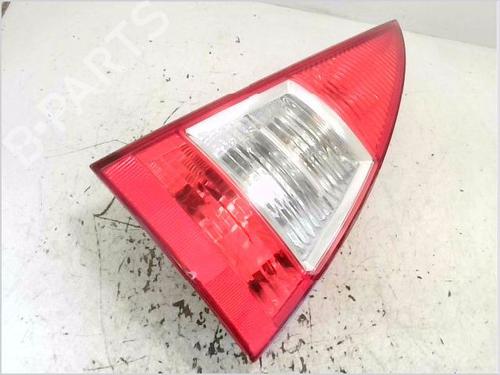 Used Left taillight CITROËN C3 I (FC_, FN_) 1.4 HDi (68 hp) 29451695