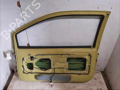 Used Right front door Right front door RENAULT TWINGO I (C06_) 1.2 (C066, C068) (58 hp) 40293051 40293051