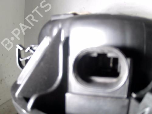 Heater blower motor PEUGEOT 406 (8B) 2.0 HDI 110 | BP26094260M62 