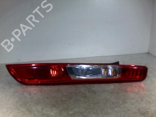 Højre baglygte FORD FOCUS II (DA_, HCP, DP) 1.6 TDCi (90 hp) 26063321