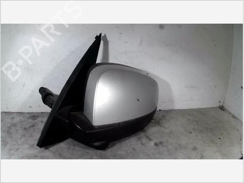 Left mirror OPEL MERIVA A MPV (X03) 1.7 CDTI (E75) | BP26096703C26 