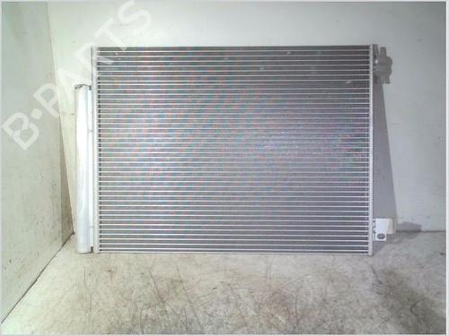 Used AC radiator RENAULT CLIO IV (BH_) 0.9 TCe 90 (BHNF, BHMA, BHMH, BHJK, BHJR) (90 hp) 30143918