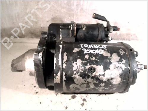 Used Starter FORD TRANSIT Bus (T_ _) 2.5 D (TBS, TCL, TCS, TEL, TES) (68 hp) 30113458