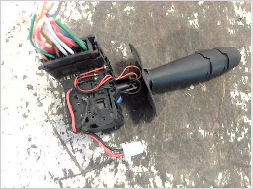 Headlight switch RENAULT KANGOO (KC0/1_) 1.9 dTi (KC0U) | BP34632653I24 - Image 3